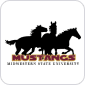 University logo