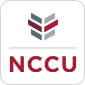 University logo