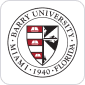 University logo