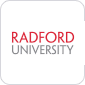 University logo