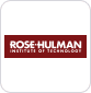 University logo