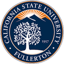 University logo