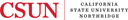 University logo