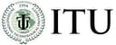 University logo