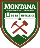 University logo