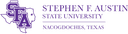 University logo