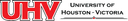 University logo