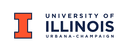 University logo