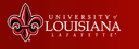 University logo