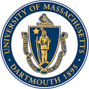 University logo
