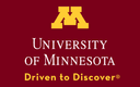 University logo