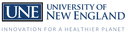 University logo