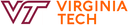 University logo