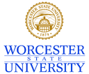 University logo