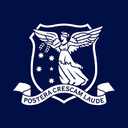 University logo