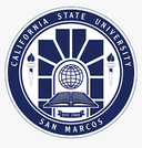 University logo