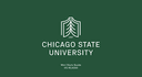University logo