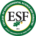 University logo