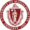 University logo